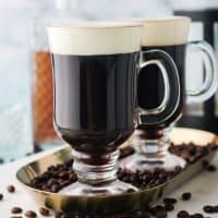 Zrnková káva a postup jej prípravy